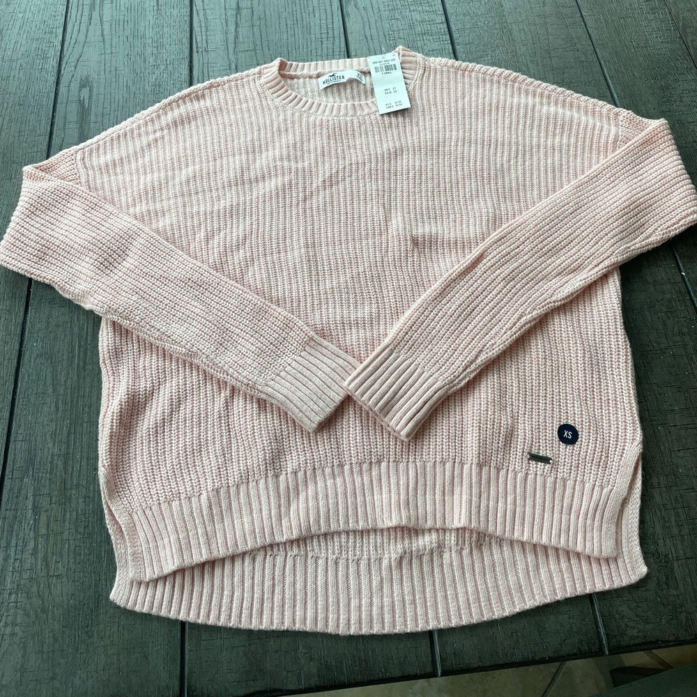Bran new Sweater